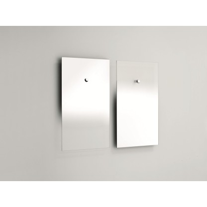 Зеркало Glas Italia FICTION