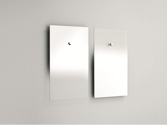 Зеркало Glas Italia FICTION