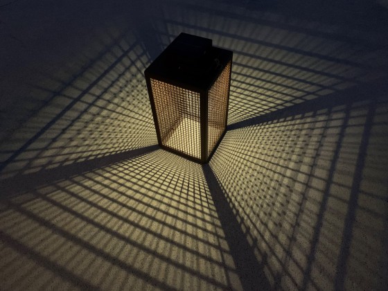 Фонари LYX Luminaires LAS 500 SPECIAL EDITION