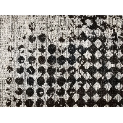 Ковер BAXTER SCARLET POIS