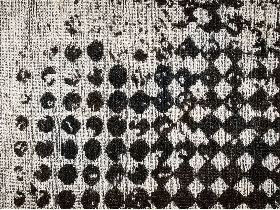 Ковер BAXTER SCARLET POIS