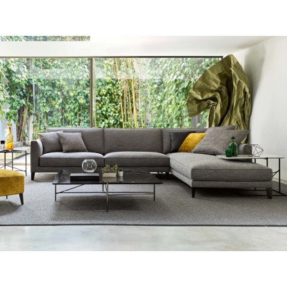 Диван BertO TIME BREAK