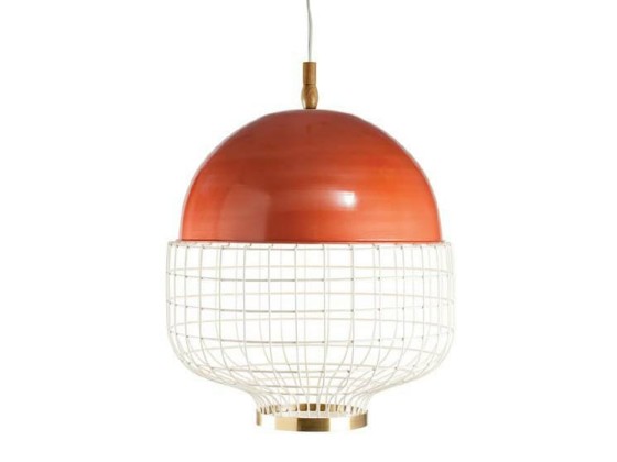 Подвесные светильники UTU Soulful Lighting MAGNOLIA