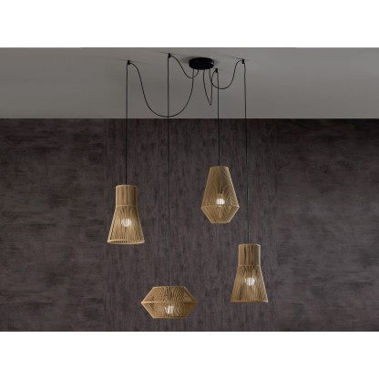 Подвесные светильники Ole Lighting KIT POP-UP