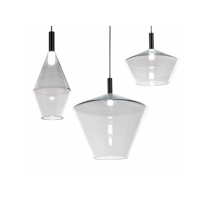 Подвесные светильники Reflex 24 GRADI