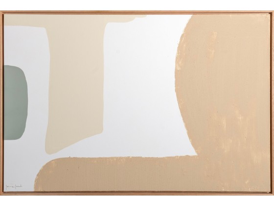 Картина NOVOCUADRO ART COMPANY DUNE I