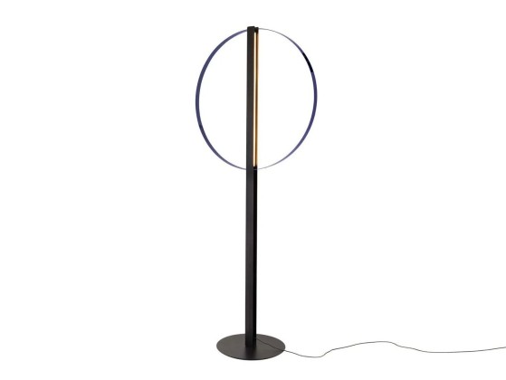 Напольный светильник Cappellini LAMPADA DA APPARTAMENTO