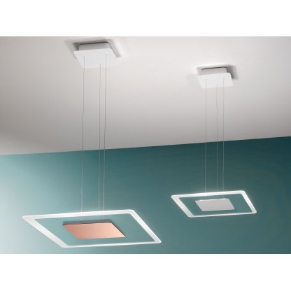 Подвесные светильники Linea Light Group ARUBA