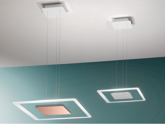 Подвесные светильники Linea Light Group ARUBA
