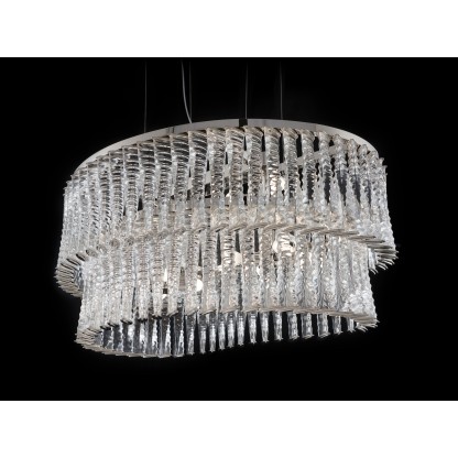 Подвесные светильники Patrizia Garganti CABARET 05