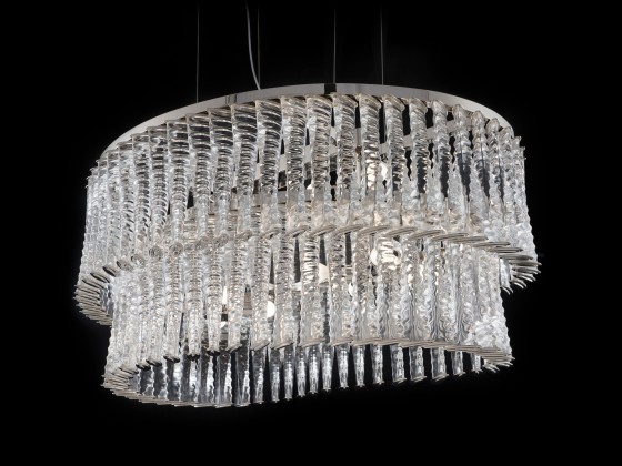 Подвесные светильники Patrizia Garganti CABARET 05