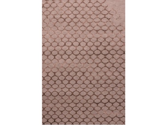 Ковер Sirecom Tappeti ICON ANCIENT PINK