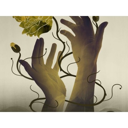 Акустические стеновые панели MOMENTI DH-014