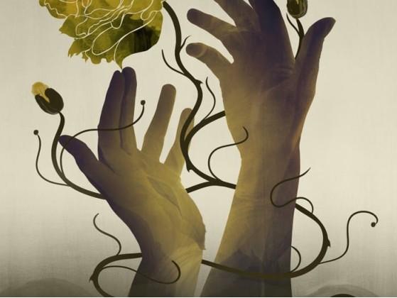 Акустические стеновые панели MOMENTI DH-014