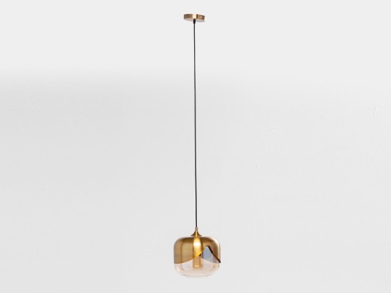 Подвесные светильники KARE Design GOLDEN GOBLET