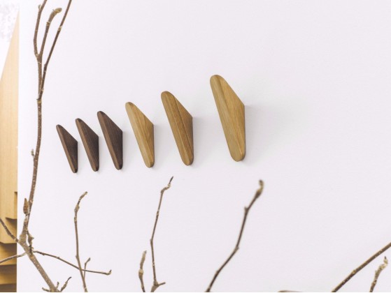 Вешалка для одежды Schonbuch CUT