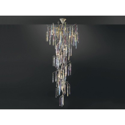 Подвесные светильники Serip GLAMOUR STALACTITE MEDIUM