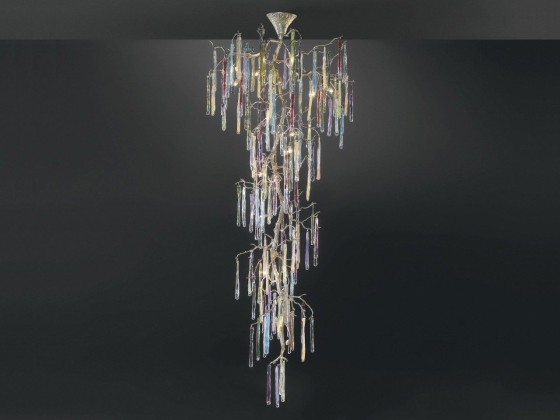 Подвесные светильники Serip GLAMOUR STALACTITE MEDIUM