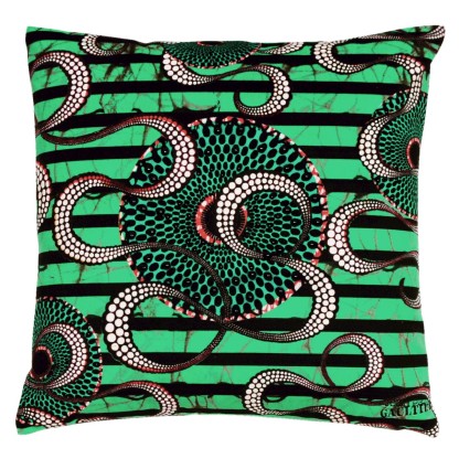 Диванные подушки LELIEVRE JEAN PAUL GAULTIER - INFLUENCE