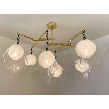 Потолочные светильники GASPARE ASARO LEVANTE