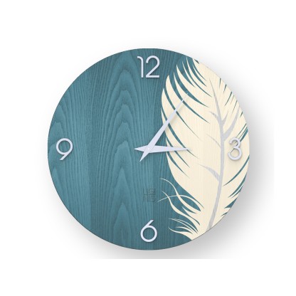 Часы LIGNIS® PLUME COLORS