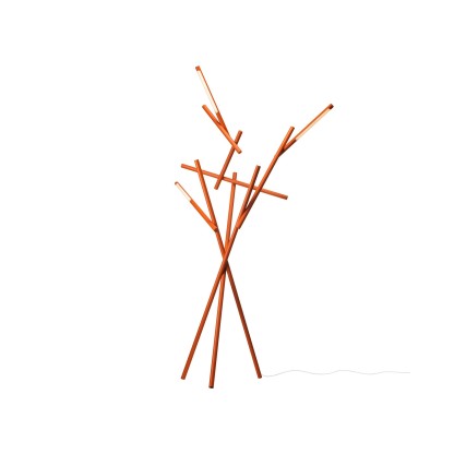 Напольный светильник Foscarini TUAREG