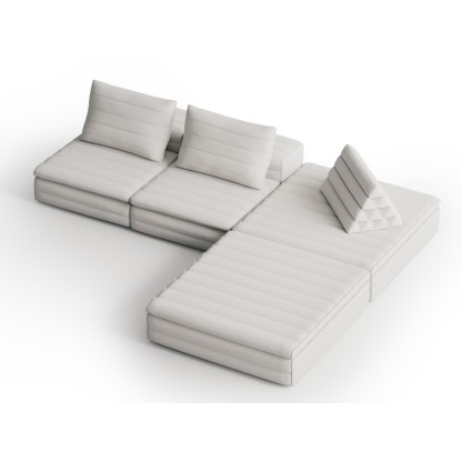 Диван Gervasoni SAMET LOW C