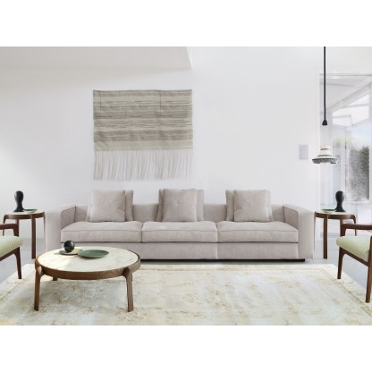 Диван CTS SALOTTI CLAY SQUARE