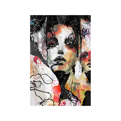 Акустические стеновые панели MOMENTI GI-072