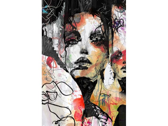 Акустические стеновые панели MOMENTI GI-072