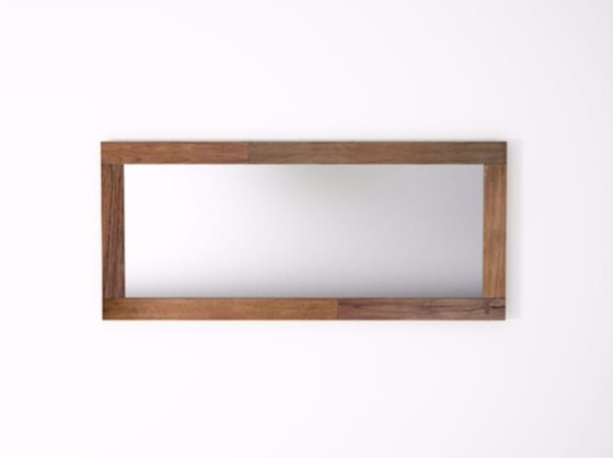 Зеркало KARPENTER ORGANIK OR35-TMH