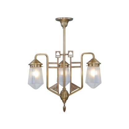 Подвесные светильники Patinas Lighting LUZERN 3