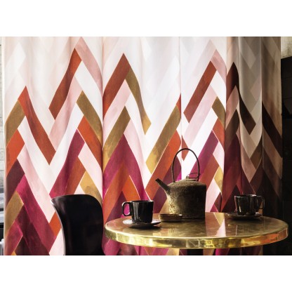 Ткань для штор Elitis ZAZOU