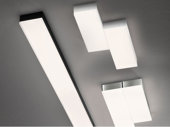 Потолочные светильники Linea Light Group IGLOO_S