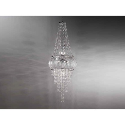 Подвесные светильники Siru CASCATA SS 366