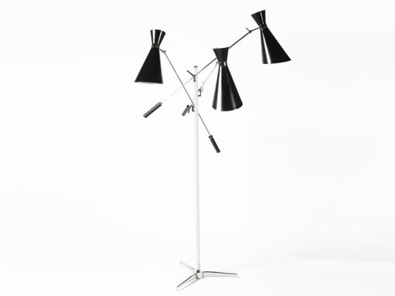 Напольный светильник Delightfull STANLEY