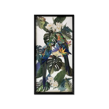 Картина Arte dal Mondo SA031A1