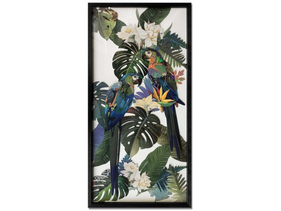 Картина Arte dal Mondo SA031A1