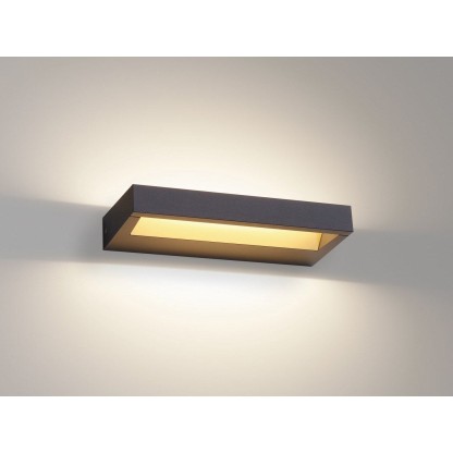 Бра - настенная лампа Delta Light BACKSPACE II X