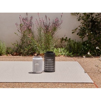 Садовый коврик Rols MAYA WAVE OAT