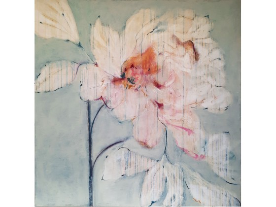 Картина ICI ET LA BLUE DREAM