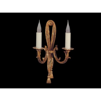 Бра - настенная лампа Tisserant 21605