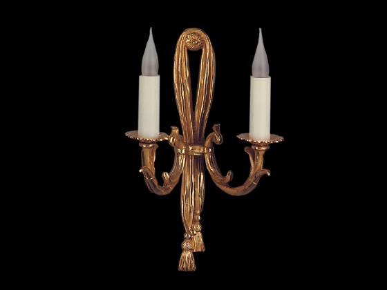 Бра - настенная лампа Tisserant 21605