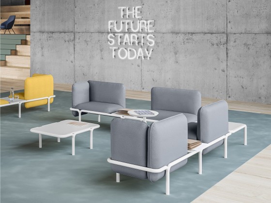 Диван Sitland BOMM