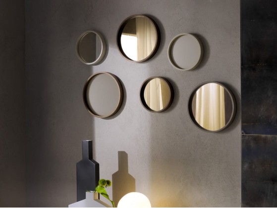 Зеркало Pacini & Cappellini OBLO'