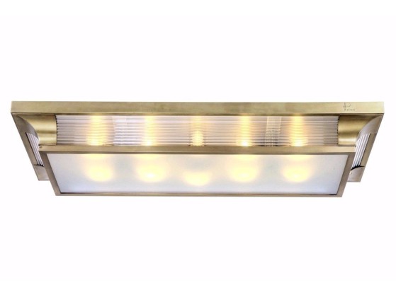 Потолочные светильники Patinas Lighting PETITOT VIII