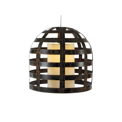 Подвесные светильники UTU Soulful Lighting CAGE