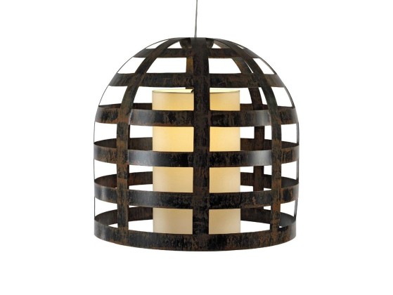 Подвесные светильники UTU Soulful Lighting CAGE