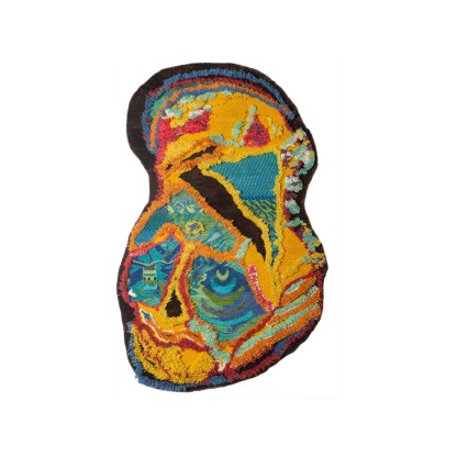 Ковер Jaipur Rugs FLOWER MARKET