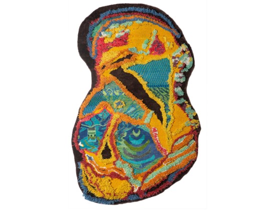 Ковер Jaipur Rugs FLOWER MARKET